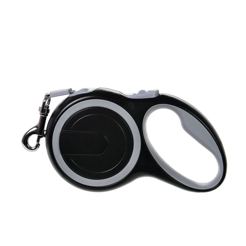 Premium Retractable Dual Dog Leash™