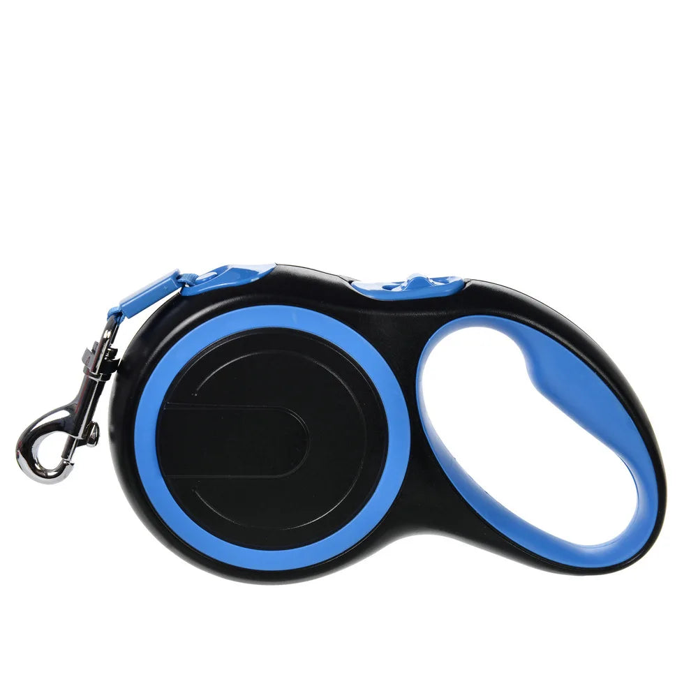 Premium Retractable Dual Dog Leash™